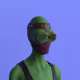 9293