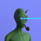 6121