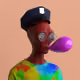 3243