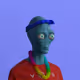 2432