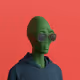 7095