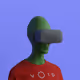 8263