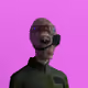 6676
