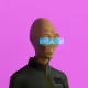 7434