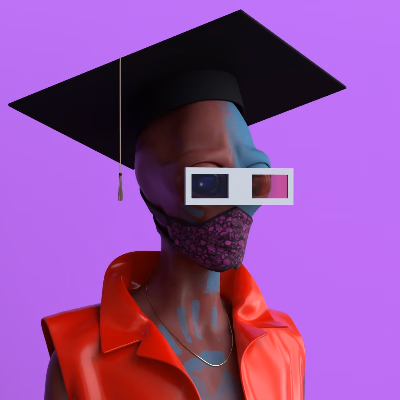 VOID - Visitors of Imma Degen #9957