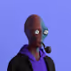 5743