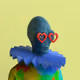 7017