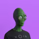 5987