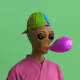 4069