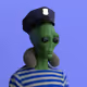 5436