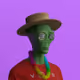 8773