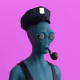 6390