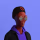 7867