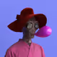 6043