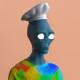 4360