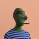 6796