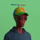 3965