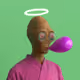 8986