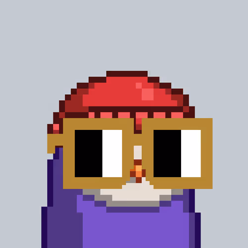 Noonbirbs