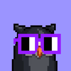 Noonbirbs #8699