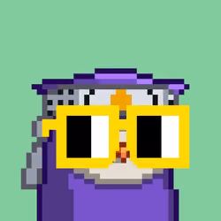 Noonbirbs #6745