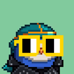 Noonbirbs #7867