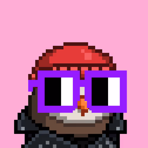 Noonbirbs