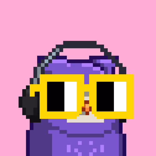 Noonbirbs
