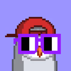 Noonbirbs #7412