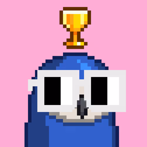 Noonbirbs