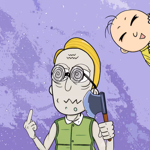 1rick And Morty1