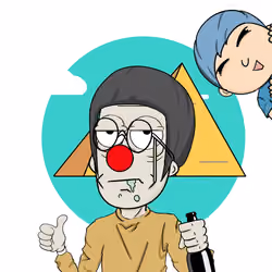 Rick and Morty #1328