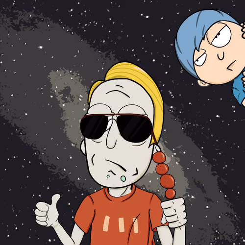 1rick And Morty1