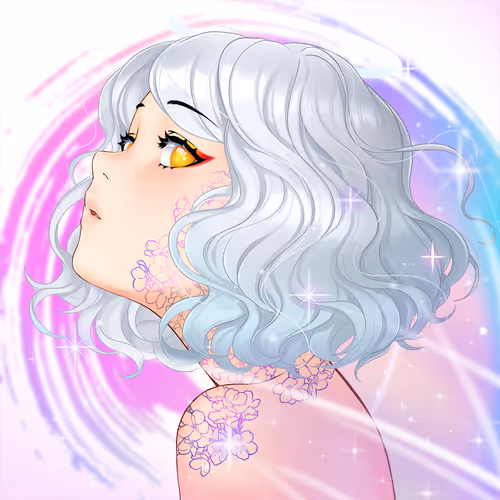 Ethereal Art 2502