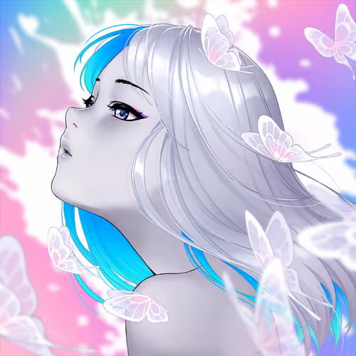 Ethereal Art 4490