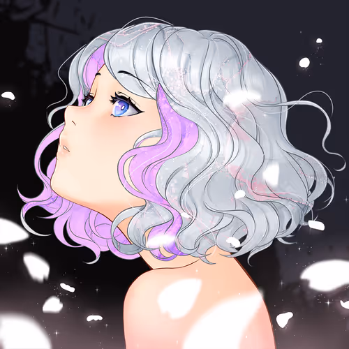Ethereal Art 4920