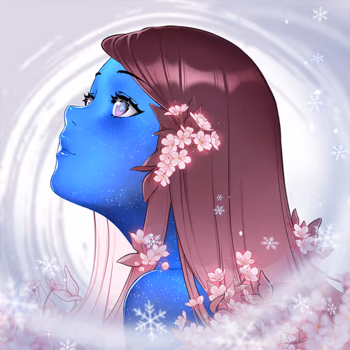 Ethereal Art 3675