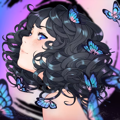 Ethereal Art 1268