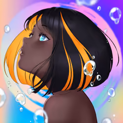 Ethereal Art 4495