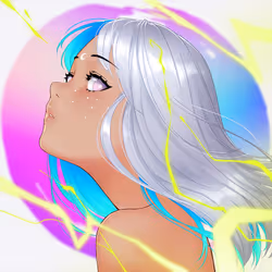 Ethereal Art 2086
