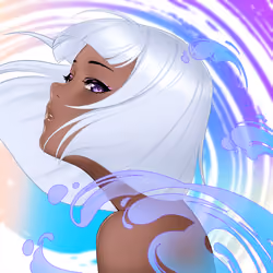 Ethereal Art 2570