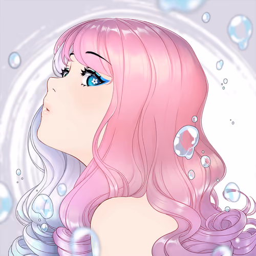 Ethereal Art 3647