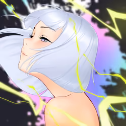 Ethereal Art 435
