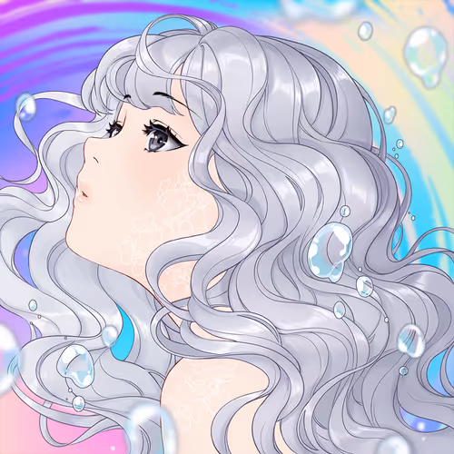 Ethereal Art 4965