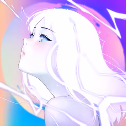 Ethereal Art 109