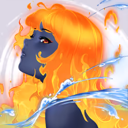Ethereal Art 4156