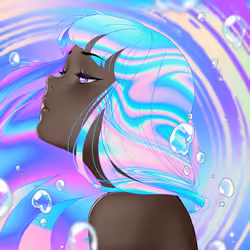 Ethereal Art 1616
