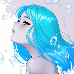 Ethereal Art 4599