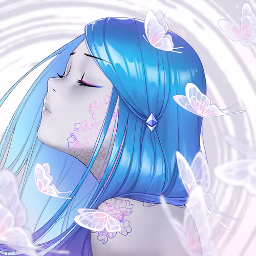 Ethereal Art 2374