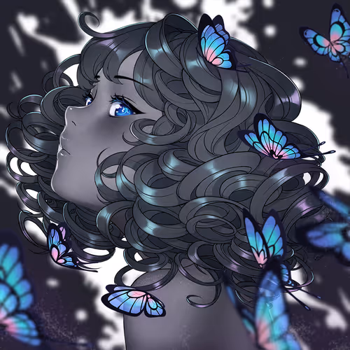 Ethereal Art 2585
